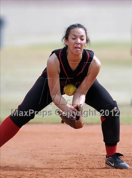 Thumbnail 1 in Sandy Valley @ Lake Mead Academy (Spring Slam Tournament) photogallery.