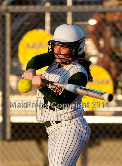 Thumbnail 3 in Montgomery vs Santa Fe (4A Region III Final - Game 1) photogallery.