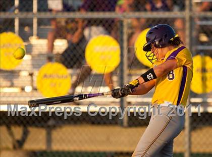 Thumbnail 1 in Montgomery vs Santa Fe (4A Region III Final - Game 1) photogallery.