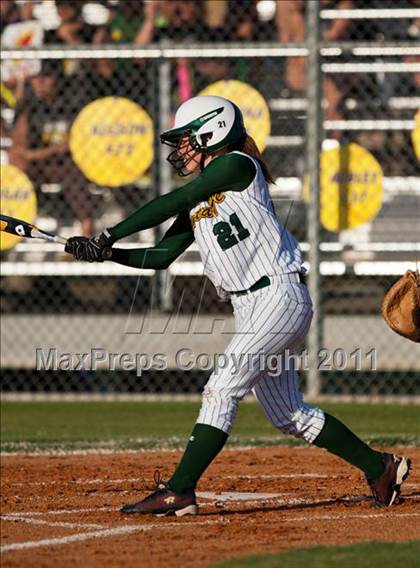 Thumbnail 2 in Montgomery vs Santa Fe (4A Region III Final - Game 1) photogallery.