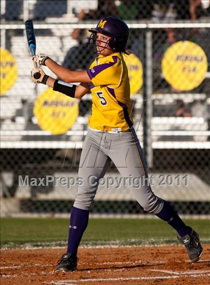 Thumbnail 1 in Montgomery vs Santa Fe (4A Region III Final - Game 1) photogallery.