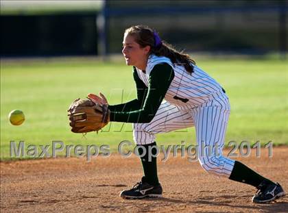 Thumbnail 2 in Montgomery vs Santa Fe (4A Region III Final - Game 1) photogallery.