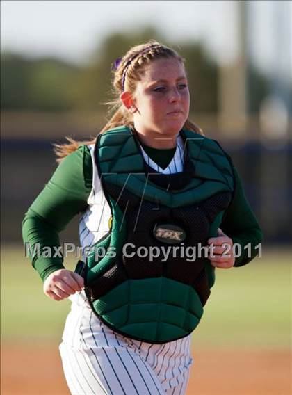 Thumbnail 1 in Montgomery vs Santa Fe (4A Region III Final - Game 1) photogallery.