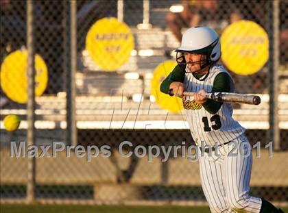 Thumbnail 3 in Montgomery vs Santa Fe (4A Region III Final - Game 1) photogallery.
