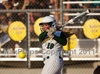 Thumbnail 1 in Montgomery vs Santa Fe (4A Region III Final - Game 1) photogallery.
