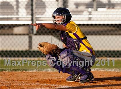 Thumbnail 1 in Montgomery vs Santa Fe (4A Region III Final - Game 1) photogallery.