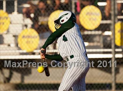 Thumbnail 3 in Montgomery vs Santa Fe (4A Region III Final - Game 1) photogallery.