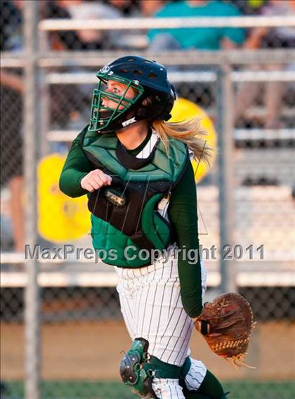 Thumbnail 1 in Montgomery vs Santa Fe (4A Region III Final - Game 1) photogallery.