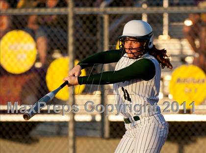 Thumbnail 1 in Montgomery vs Santa Fe (4A Region III Final - Game 1) photogallery.