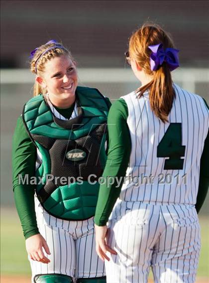 Thumbnail 2 in Montgomery vs Santa Fe (4A Region III Final - Game 1) photogallery.