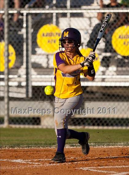 Thumbnail 1 in Montgomery vs Santa Fe (4A Region III Final - Game 1) photogallery.