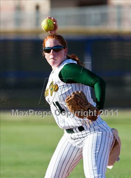 Thumbnail 3 in Montgomery vs Santa Fe (4A Region III Final - Game 1) photogallery.