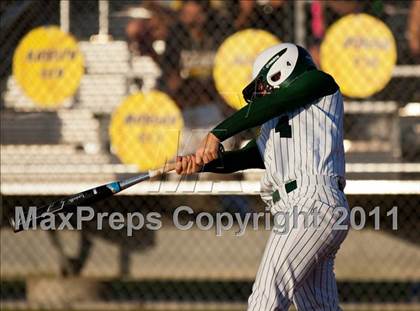 Thumbnail 1 in Montgomery vs Santa Fe (4A Region III Final - Game 1) photogallery.