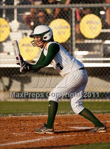 Thumbnail 2 in Montgomery vs Santa Fe (4A Region III Final - Game 1) photogallery.
