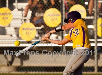 Thumbnail 1 in Montgomery vs Santa Fe (4A Region III Final - Game 1) photogallery.