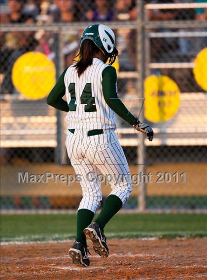 Thumbnail 2 in Montgomery vs Santa Fe (4A Region III Final - Game 1) photogallery.