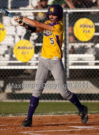 Thumbnail 2 in Montgomery vs Santa Fe (4A Region III Final - Game 1) photogallery.