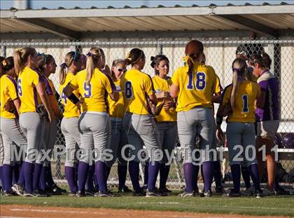 Thumbnail 1 in Montgomery vs Santa Fe (4A Region III Final - Game 1) photogallery.