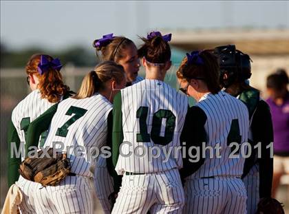 Thumbnail 1 in Montgomery vs Santa Fe (4A Region III Final - Game 1) photogallery.