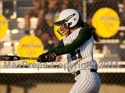 Thumbnail 1 in Montgomery vs Santa Fe (4A Region III Final - Game 1) photogallery.