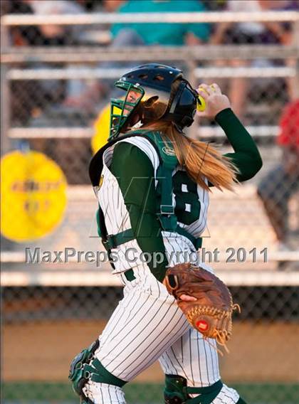 Thumbnail 3 in Montgomery vs Santa Fe (4A Region III Final - Game 1) photogallery.