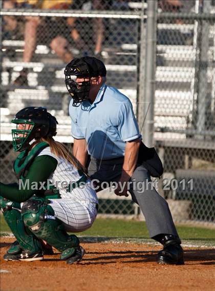 Thumbnail 3 in Montgomery vs Santa Fe (4A Region III Final - Game 1) photogallery.