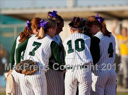Thumbnail 3 in Montgomery vs Santa Fe (4A Region III Final - Game 1) photogallery.