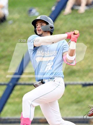 Salisbury @ Canterbury