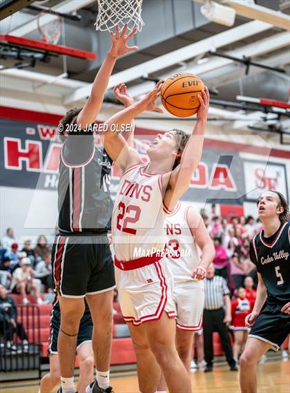 Thumbnail 3 in Cedar Valley @ Spanish Fork photogallery.