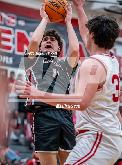 Thumbnail 1 in Cedar Valley @ Spanish Fork photogallery.