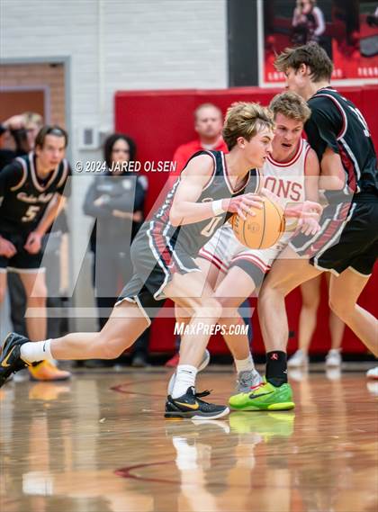Thumbnail 3 in Cedar Valley @ Spanish Fork photogallery.