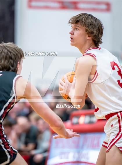 Thumbnail 1 in Cedar Valley @ Spanish Fork photogallery.