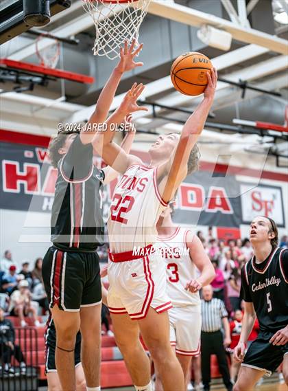 Thumbnail 2 in Cedar Valley @ Spanish Fork photogallery.