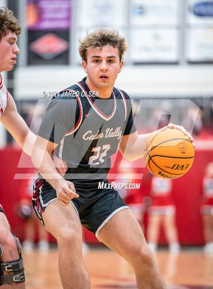 Thumbnail 1 in Cedar Valley @ Spanish Fork photogallery.