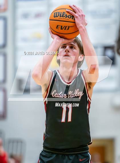Thumbnail 2 in Cedar Valley @ Spanish Fork photogallery.