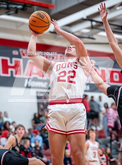 Thumbnail 1 in Cedar Valley @ Spanish Fork photogallery.