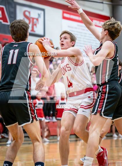 Thumbnail 2 in Cedar Valley @ Spanish Fork photogallery.