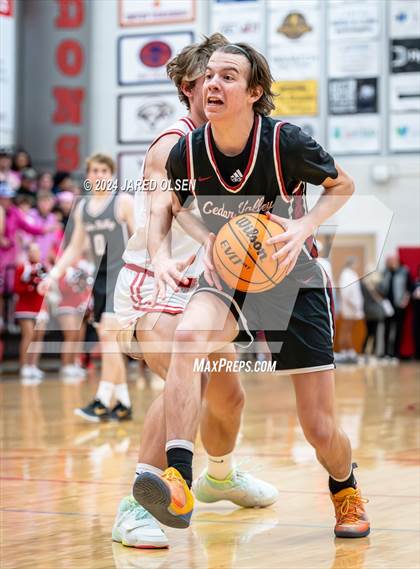 Thumbnail 1 in Cedar Valley @ Spanish Fork photogallery.