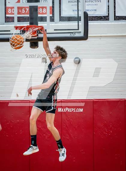 Thumbnail 2 in Cedar Valley @ Spanish Fork photogallery.