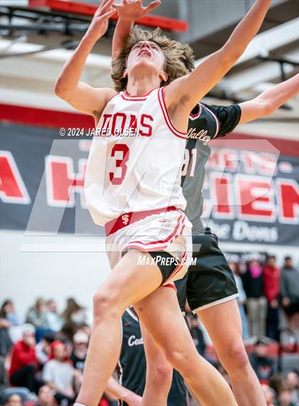 Thumbnail 1 in Cedar Valley @ Spanish Fork photogallery.