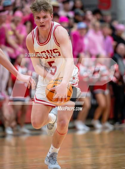 Thumbnail 1 in Cedar Valley @ Spanish Fork photogallery.