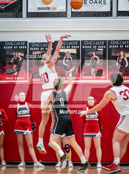 Thumbnail 3 in Cedar Valley @ Spanish Fork photogallery.