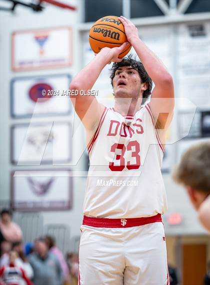 Thumbnail 1 in Cedar Valley @ Spanish Fork photogallery.
