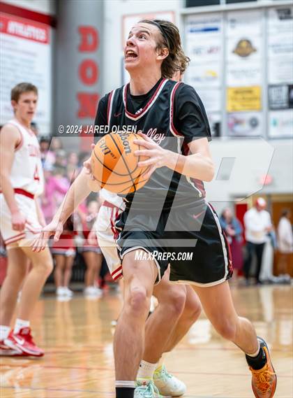 Thumbnail 2 in Cedar Valley @ Spanish Fork photogallery.
