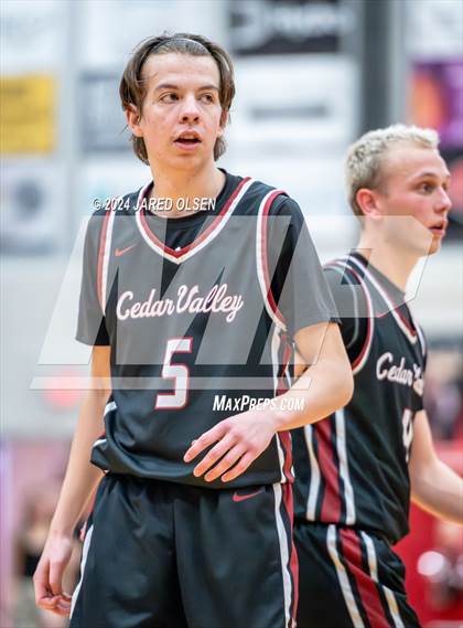 Thumbnail 1 in Cedar Valley @ Spanish Fork photogallery.