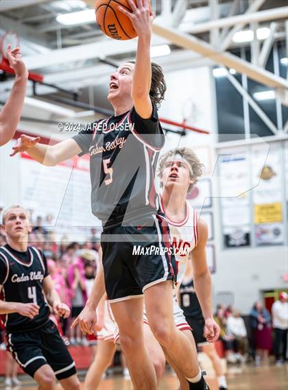 Thumbnail 1 in Cedar Valley @ Spanish Fork photogallery.