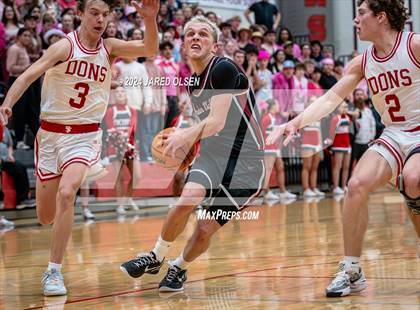 Thumbnail 3 in Cedar Valley @ Spanish Fork photogallery.