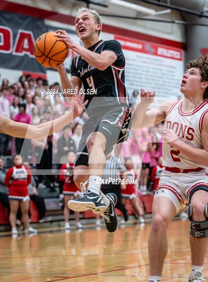 Thumbnail 3 in Cedar Valley @ Spanish Fork photogallery.