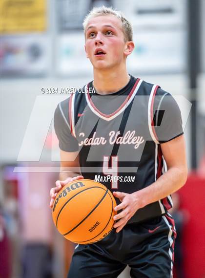 Thumbnail 1 in Cedar Valley @ Spanish Fork photogallery.