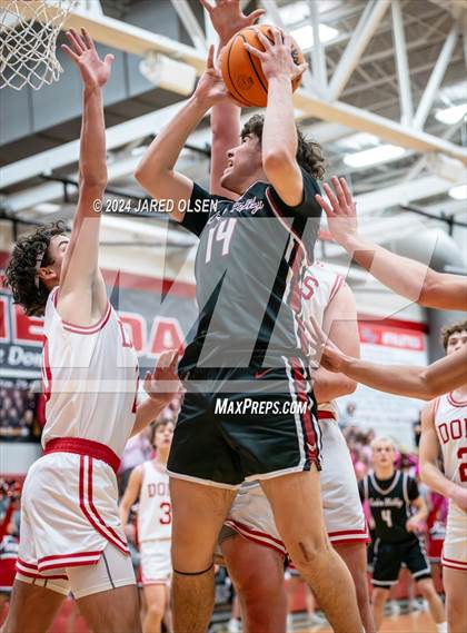 Thumbnail 1 in Cedar Valley @ Spanish Fork photogallery.